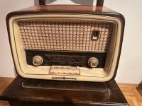 Nostalgie-Radio Bonn - Ückesdorf Vorschau