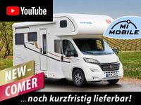 Eura Mobil Activa One 650 HS *SCHAUSONNTAG 11-16 UHR* Baden-Württemberg - Remshalden Vorschau