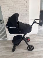 Stokke Kinderwagen Xplory X Schleswig-Holstein - Aukrug Vorschau