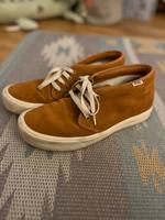 Vans Chukka Boots gelb 43 Ultra Cush Hessen - Hofgeismar Vorschau
