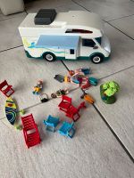 Playmobil Camper 6671 Herxheim bei Landau/Pfalz - Insheim Vorschau