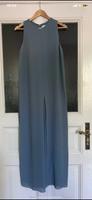 COS / Maxikleid Gr.42 / Grau - Blau Nordrhein-Westfalen - Bornheim Vorschau
