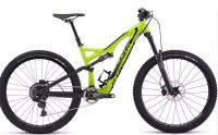 Stumpjumper FSR Expert Carbon EVO 650b (27,5 Zoll) Bayern - Obermichelbach Vorschau