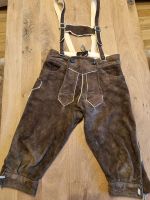 Lederhose Gr. 122 Bayern - Rosenheim Vorschau