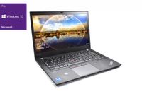 ! NEUWARE ! Lenovo ThinkPad T14 G2 / 16GB RAM / 256GB SSD /Win11 Hemelingen - Hastedt Vorschau