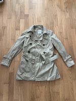 Esprit Trenchcoat Gr.38 Hessen - Wiesbaden Vorschau