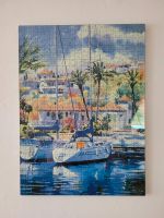 Ravensburger Puzzle "La Duquesa, Südspanien", 500 Teile, gerahmt Bayern - Freilassing Vorschau