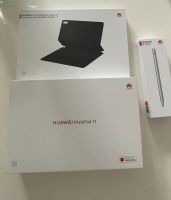 Huawei Matepad 11 128 GB Niedersachsen - Stade Vorschau