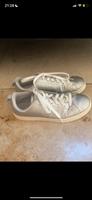 Adidas Neo Turnschuhe Silber Größe 38 Bonn - Poppelsdorf Vorschau