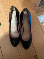 Buffalo pumps high heels *neu* gr 39 Bremen - Neustadt Vorschau