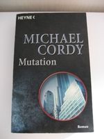 Mutation von Michael Cordy, sehr gut erhalten Dresden - Innere Altstadt Vorschau