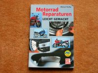 Pfeiffer Motorrad Reparaturen leicht gemacht Reparatur Buch Kreis Ostholstein - Kasseedorf Vorschau