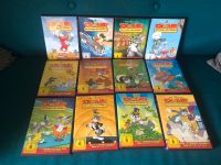 Tom und Jerry, 12 teilige DVD-Sammlung Baden-Württemberg - Oberhausen-Rheinhausen Vorschau