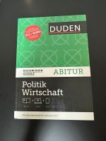 Duden Politik und Wirtschaft Abitur 978-3-411-04704-8 Rheinland-Pfalz - Pirmasens Vorschau