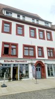 Repräsentative Gewerberäume / Büroräume - historisches Ambiente am Freiberger Obermarkt zu vermieten Sachsen - Freiberg Vorschau