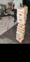 Jenga Turm XXL zu vermieten Sachsen-Anhalt - Halle Vorschau