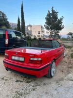 BMW E36 ***M3 /// *** CABRIO OLDTIMER Eimsbüttel - Hamburg Schnelsen Vorschau