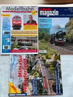 HO Modellbahn Magazin-SET Niedersachsen - Bunde Vorschau