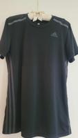 Sportshirt "Adidas" Größe S, schwarz UNISEX Bayern - Mering Vorschau