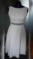 Kurzes Brautkleid/Standesamtkleid Hessen - Waldems Vorschau