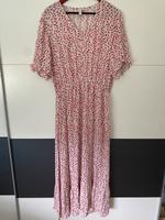 Langes Kleid von Only Carmakoma neu Gr. 48 Sachsen - Jahnsdorf Vorschau