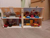 Playmobil Puppenhaus 5167 Niedersachsen - Sudwalde Vorschau