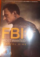 FBI: Most Wanted  Staffel 1 DVD Neu Kreis Pinneberg - Wedel Vorschau