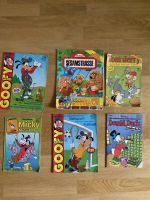 Comics - Micky Vision, Donald Duck, Goofy, Tom und Jerry, Sesamst Köln - Lindenthal Vorschau