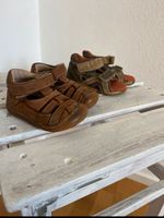 Set: Sandalen Pepino & Sunny Beach Gr 19 Bayern - Donaustauf Vorschau