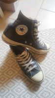 Chucks Blau gr.40 Bayern - Manching Vorschau