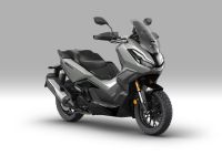 HONDA ADV 350 2024 Falcon Gray *sofort verfügbar* Baden-Württemberg - Winnenden Vorschau