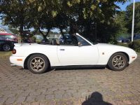 Mazda MX-5 Duisburg - Duisburg-Süd Vorschau