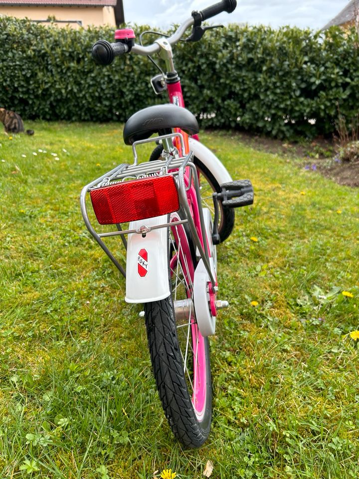 Puky Kinderfahrrad in Burgthann 