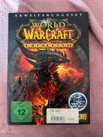 World of Warcraft Cataclysm Sachsen-Anhalt - Lutherstadt Wittenberg Vorschau