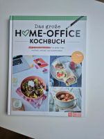 Kochbuch Das große Home-Office Kochbuch Nordrhein-Westfalen - Kerpen Vorschau