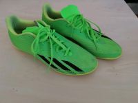 Adidas Hallenschuhe Fußball, Gr. 44 Baden-Württemberg - Spaichingen Vorschau