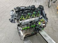 Ford Tourneo Courier 1,6 TDCI 70KW T3CB Motor Engine Nordrhein-Westfalen - Dorsten Vorschau