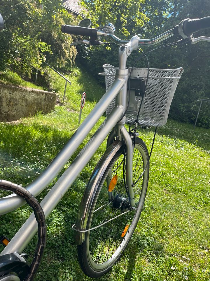 FAHRRAD STADTFAHRRAD in Nürnberg (Mittelfr)