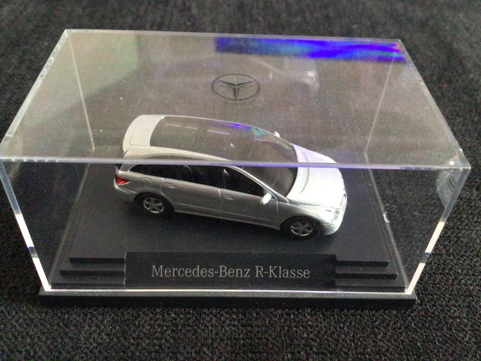 Modellauto Mercedes-Benz Taxi Busch in Hof (Saale)