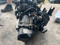 JHQ transmission Nissan Micra K12 1.2 80ps Nordrhein-Westfalen - Herford Vorschau