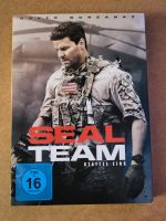 Serie Seal Team S1 DVD Duisburg - Meiderich/Beeck Vorschau