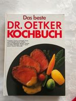 Das Beste Dr.Oetker Kochbuch Bayern - Straubing Vorschau