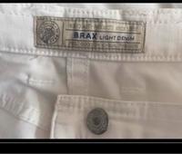 Brax Light Skarlett Jeans/Damen Hose/Stretch/Größe XXL 44 Kreis Pinneberg - Pinneberg Vorschau