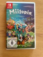 Miitopia Nintendo Switch Hessen - Gernsheim  Vorschau