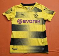 Puma BVB Borussia Dortmund Trikot Gr.152 gelb Baden-Württemberg - Tamm Vorschau