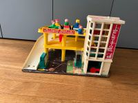 Parkhaus Fisher Price Vintage Baden-Württemberg - Mannheim Vorschau