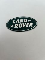 Landrover Emblem Sachsen - Aue Vorschau