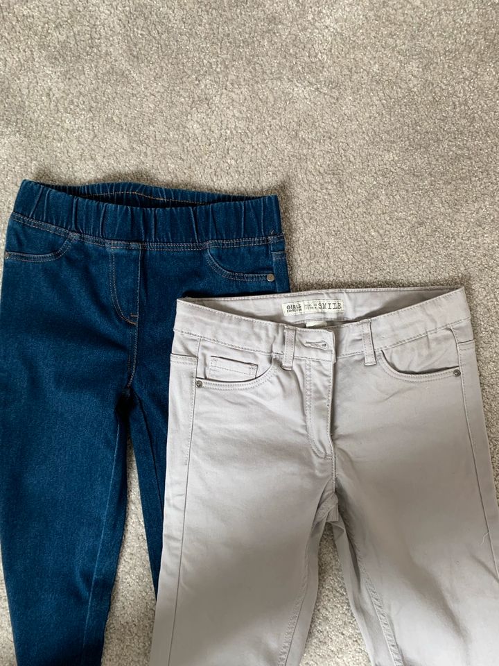 Jeans 2 Stück Set Gr. 146 *NEU* in Neugersdorf