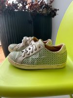 Bisgaard Gr.34 Kinderschuhe Harburg - Hamburg Fischbek Vorschau