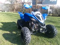 Yamaha YFM 90r, Kinder und Jugend Quad Bayern - Bad Rodach Vorschau